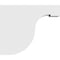 Ekena Millwork Standard Del Monte Architectural Grade PVC Rafter Tail, 4"W X 10"H X 12"L RFTP04X10X12DEL - alternate 3